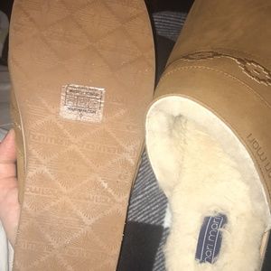 Hari mari casita slipper